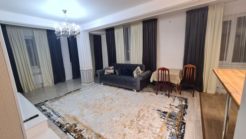 Сдам в аренду квартиру