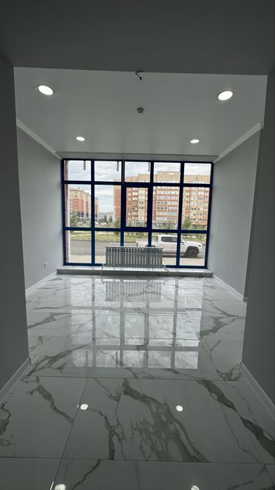 Сдаётся коммерческое помещение 250 м²