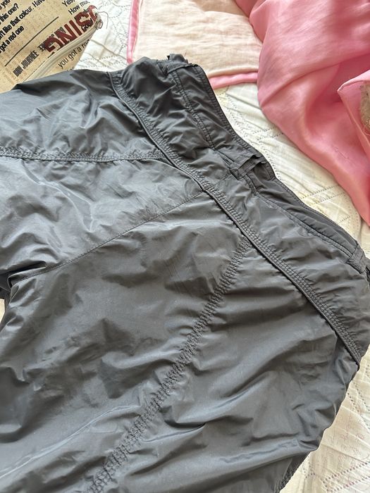 Штаны болоневые теплые