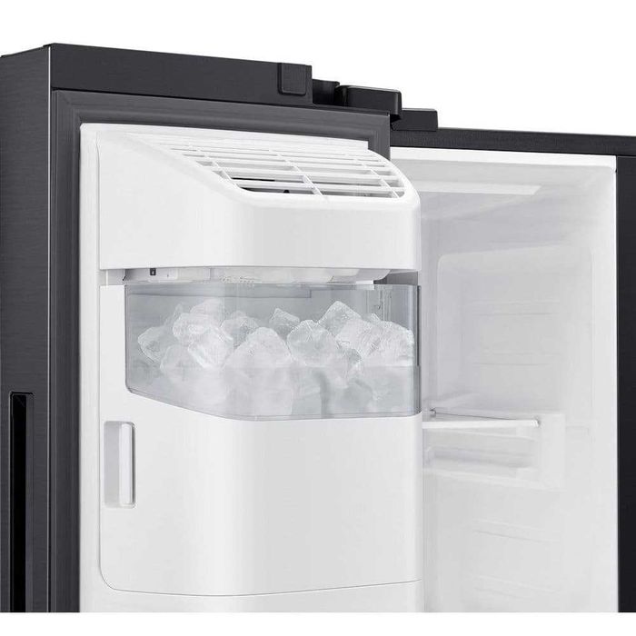 Samsung Холодильник  Side by Side