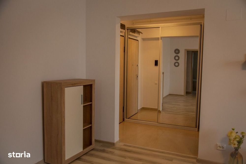 Apartament 2 camere Baneasa - View 5