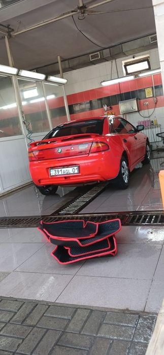 Мазда  323 F Прадам срочно нал Елдос