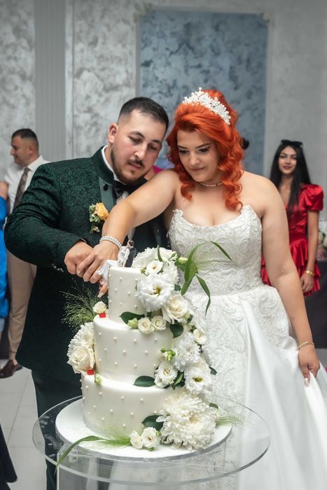 Fotograf de nunta si eveniment