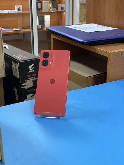 Moto G35 5G 128GB, Garantie 12 luni | Lensun