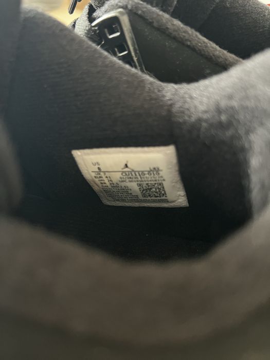 Jordan 4 ( BlackCat )