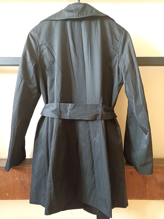 Zara дамски шлифер, S