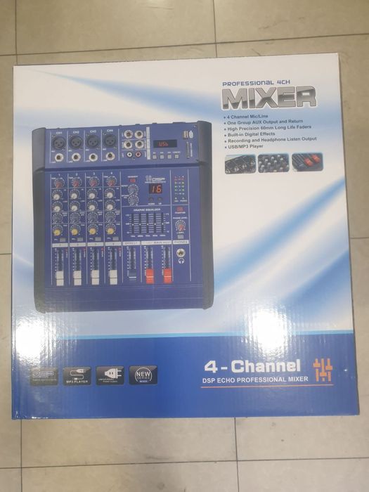 Miksher pult usilitel. Микшер Пульт Усилитель.