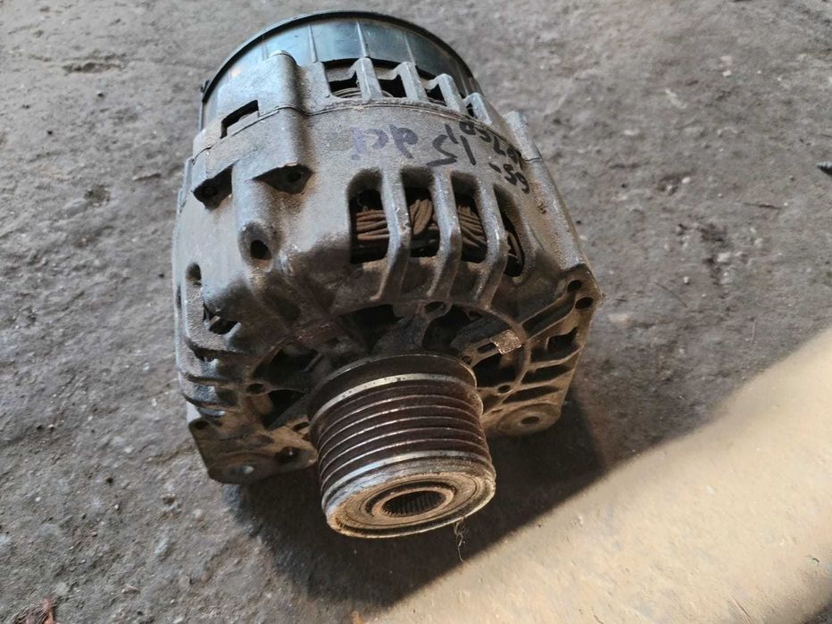 alternator 105 dci 65-107cp
