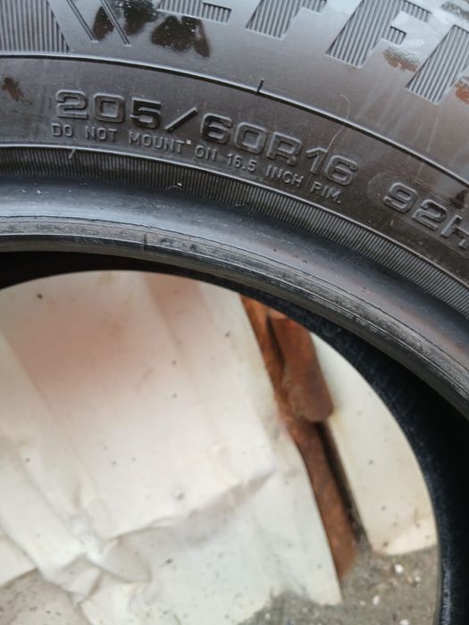 Anvelope Vara GoodYear / Continental Dot 2023