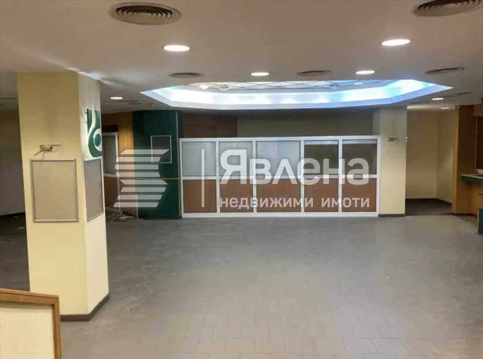 Продава се Магазин в София, Център - 1178 кв.м за 909 €/кв.м - Снимка #2