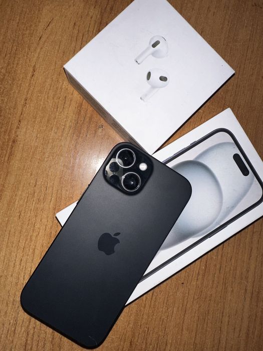 Iphone 15 256 гб