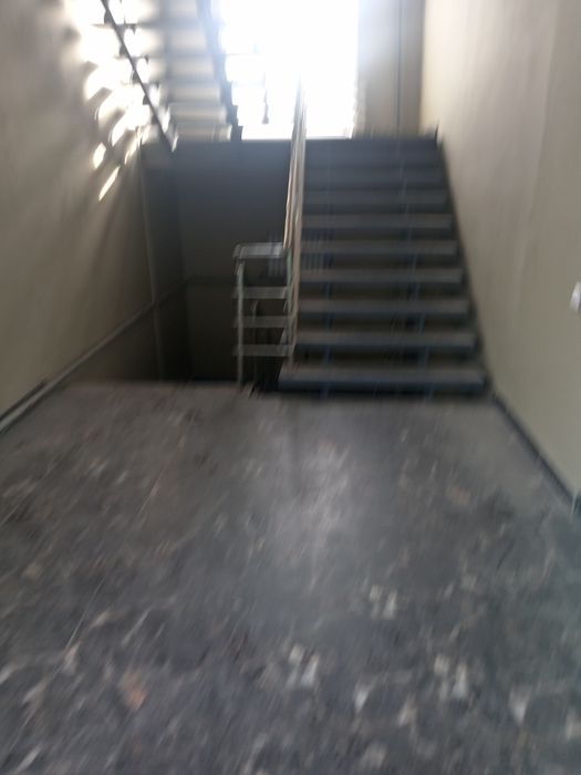 Перила поручен лестницы