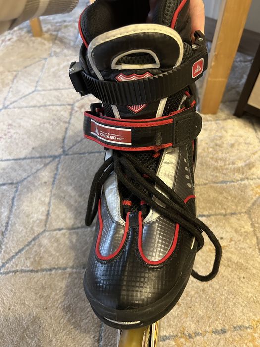 Ролики Chicago Ролики Chicago