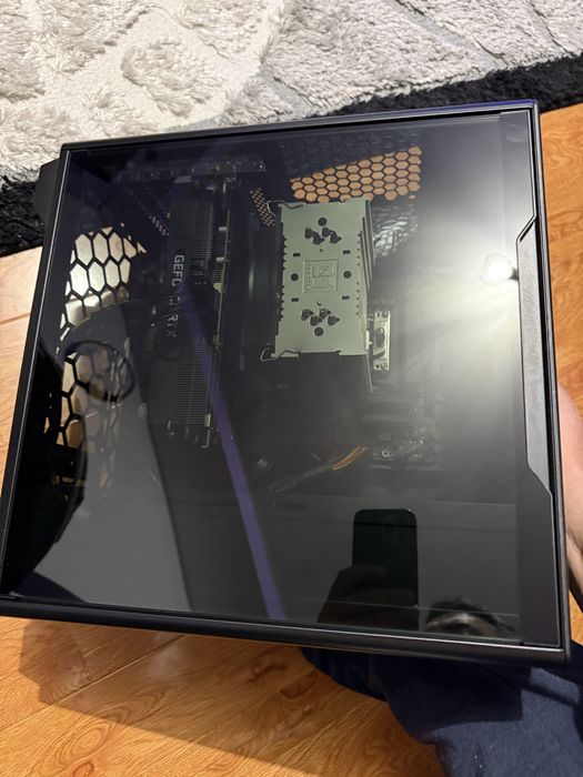 Calculator Gaming Amd Ryzen 9600x Am5 16gb Rtx 3070