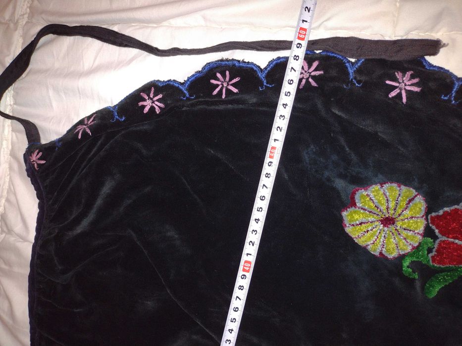 Стари Престилки .