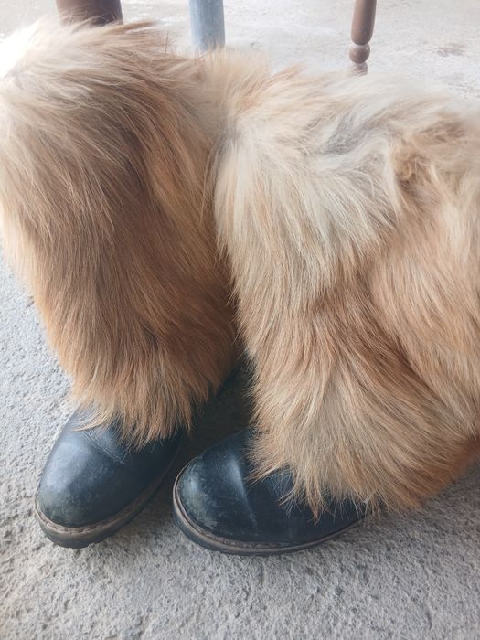 Прадам зимние аапоги