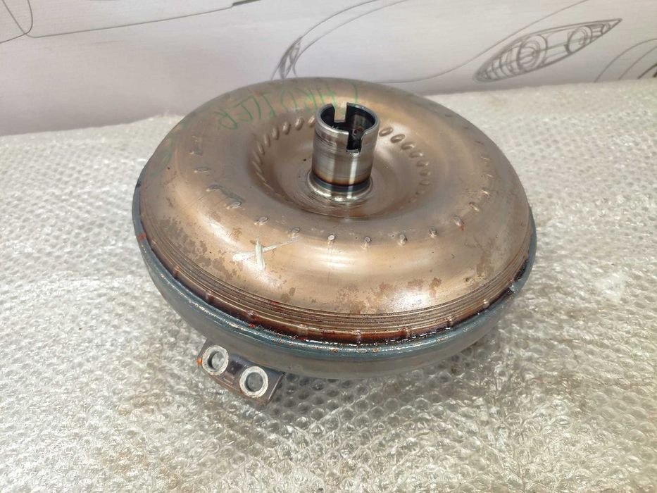 Convertizor De Cuplu Chrysler 300 / 300C (2005–2010) / Cod OEM A20925006020 (5C)