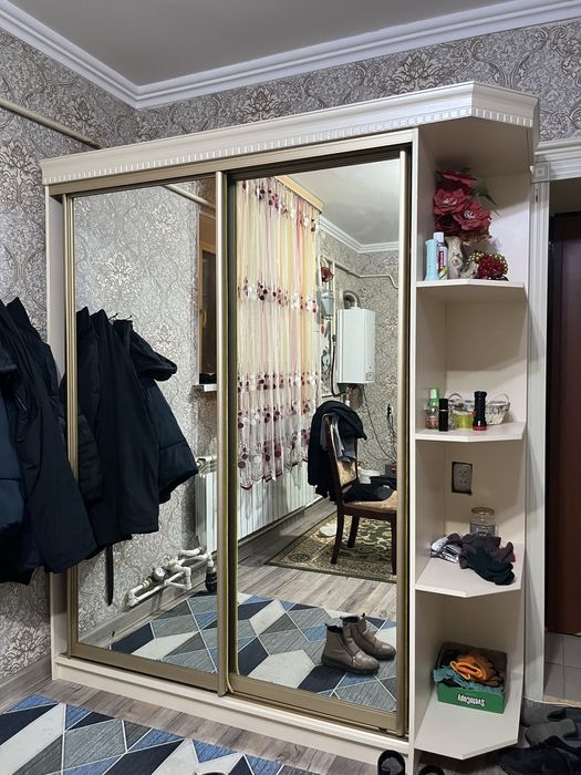 Продам шкаф-купе