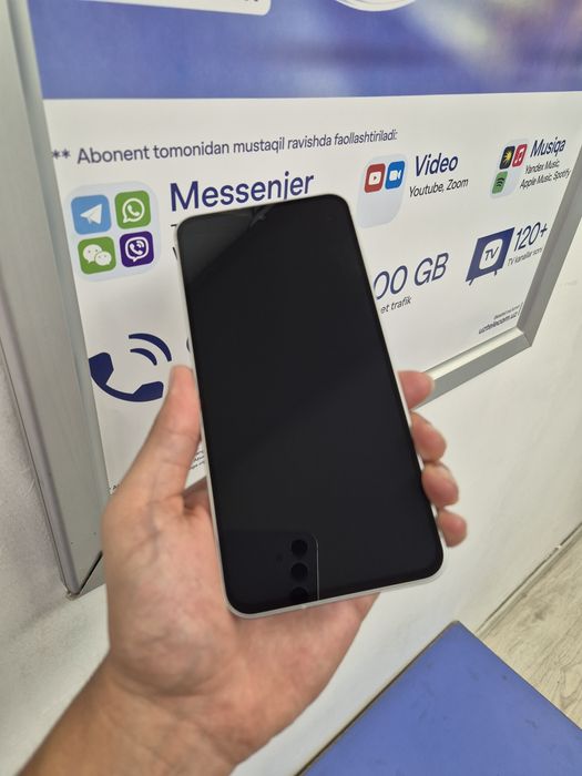 Samsung Galaxy A56 5G 8GB 128GB