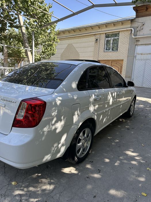 Lacetti 2013 yil 1.6 avtomat