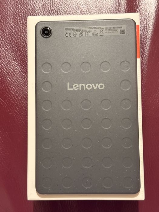 Lenovo Tab One Wi-Fi