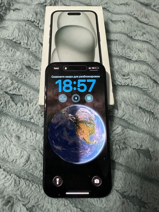 Iphone 15 128 gb