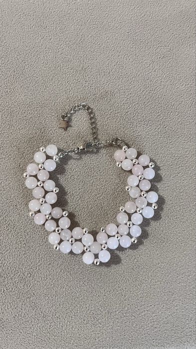 Ръчно изработени гривни