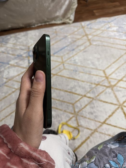 Ipone 13 емкость 87%