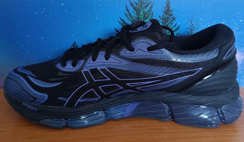 Asics Quantum 360