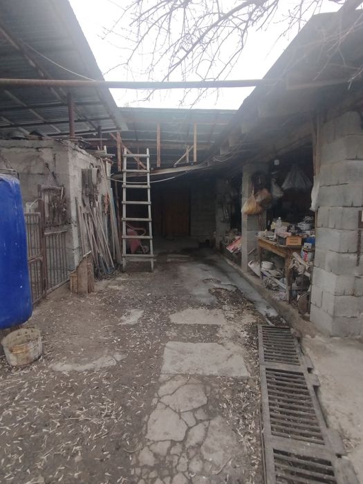 Продается частный дом