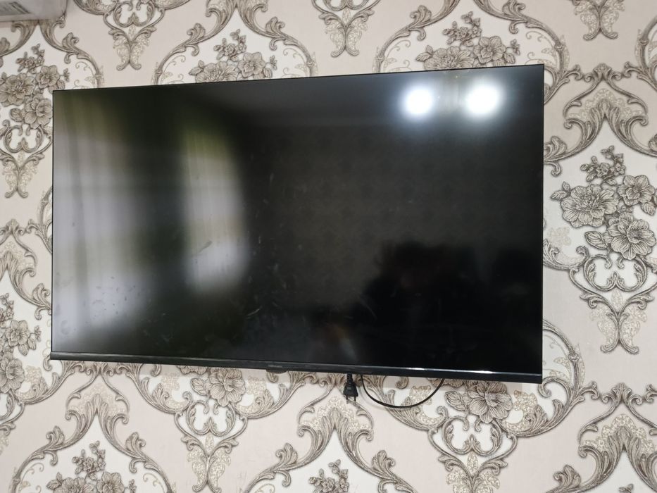 Телевизор сатылады