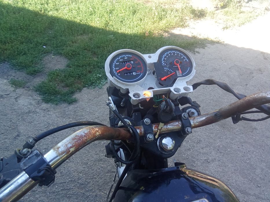 На хаду 150 куб обмен