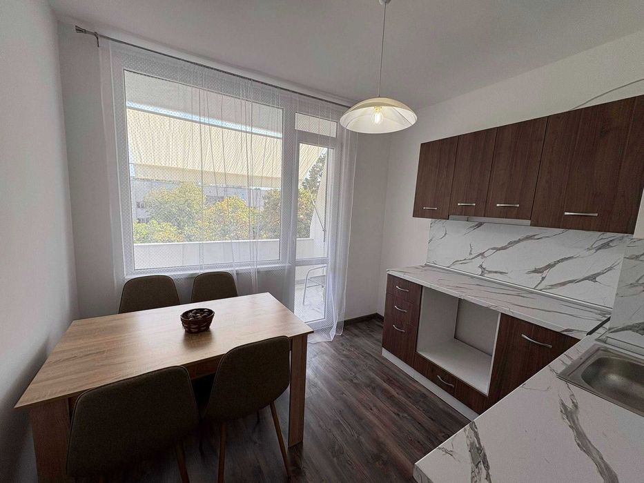 Продава се Двустаен апартамент в Видин, Александър Стамболийски - 62 кв.м за 1210 €/кв.м - Снимка #6