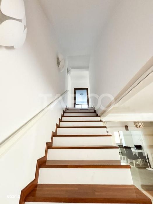Apartament cu 3 camere in Europa locatie excelenta suprafata de 116 mp