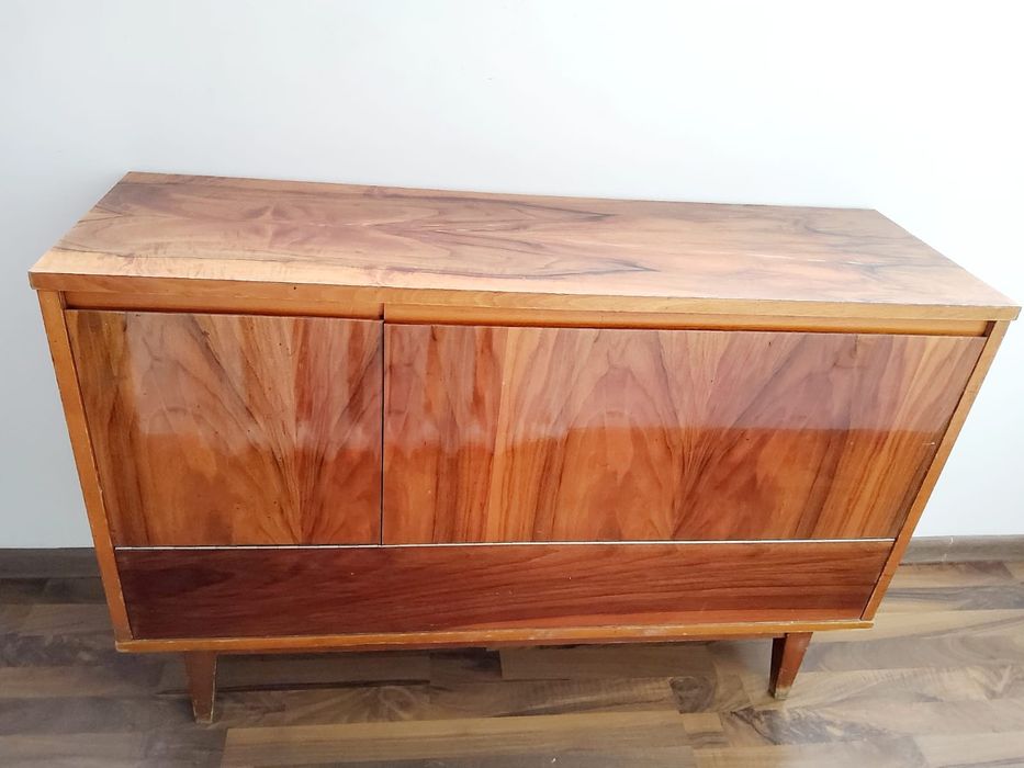 Мебель комод шифонер