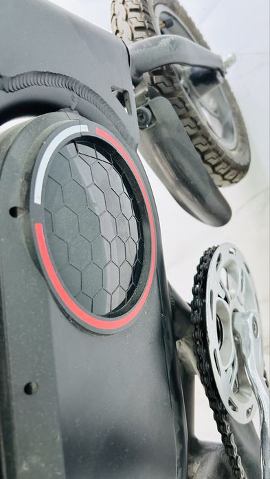 Электровелосипед