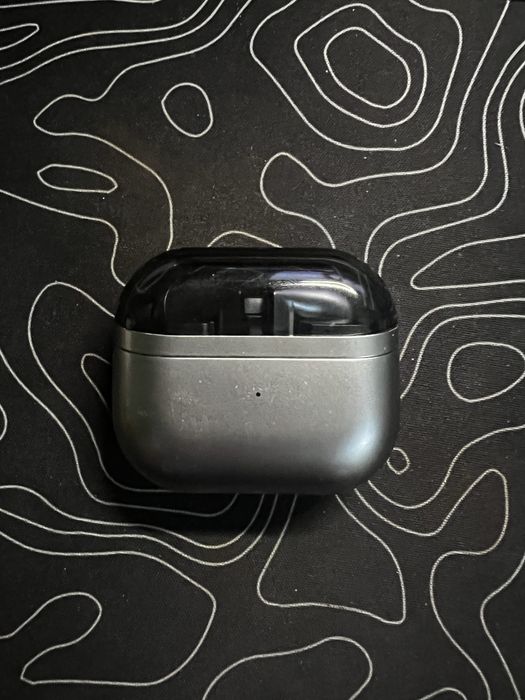 Наушники Samsung Galaxy Buds3