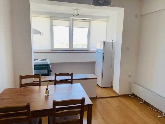 Дава се под наем Двустаен апартамент в София, Център - 60 кв.м за 400 € - Снимка #4