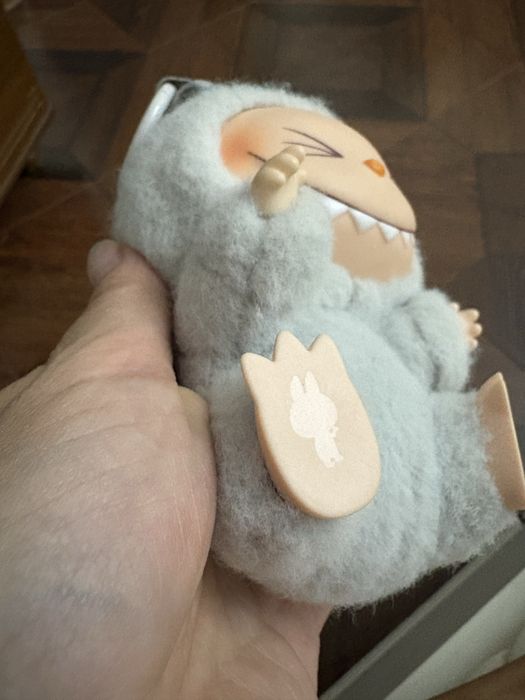 Продаю labubu оригинал