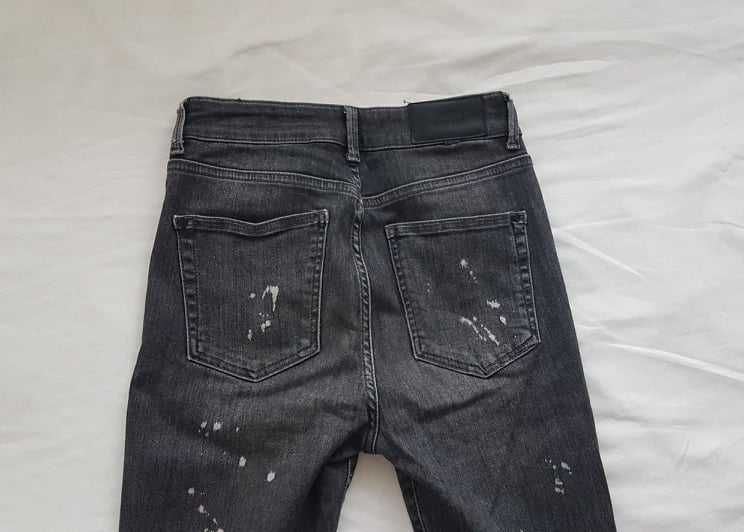 Страхотни дънки, Seven Sisters, 26 номер