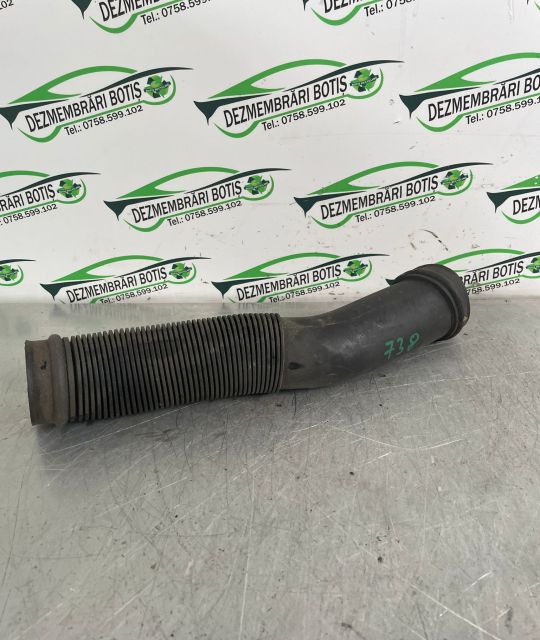 Tubulatura admisie 1H0 129 S27 B Volkswagen VW Golf a 3-a generatie