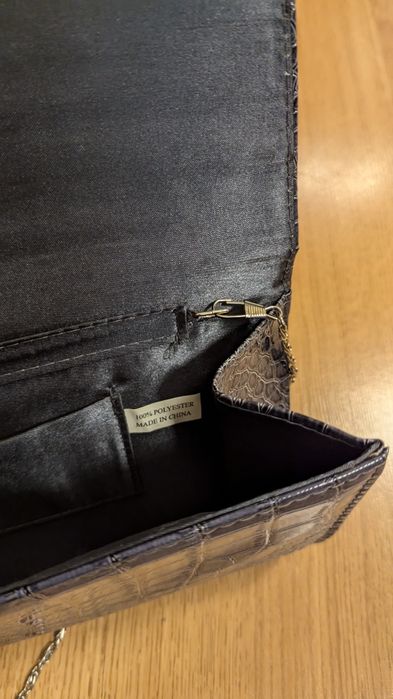 Дамска чанта/клъч плик