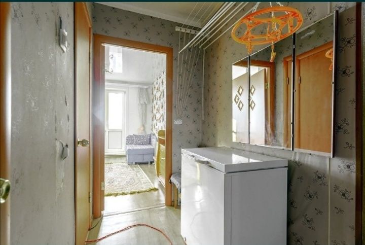 3х-комн.квартира