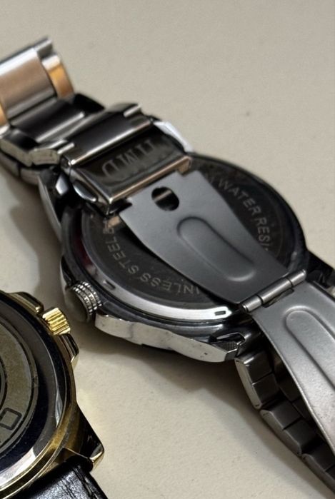 Наручные часы HMD Quartz