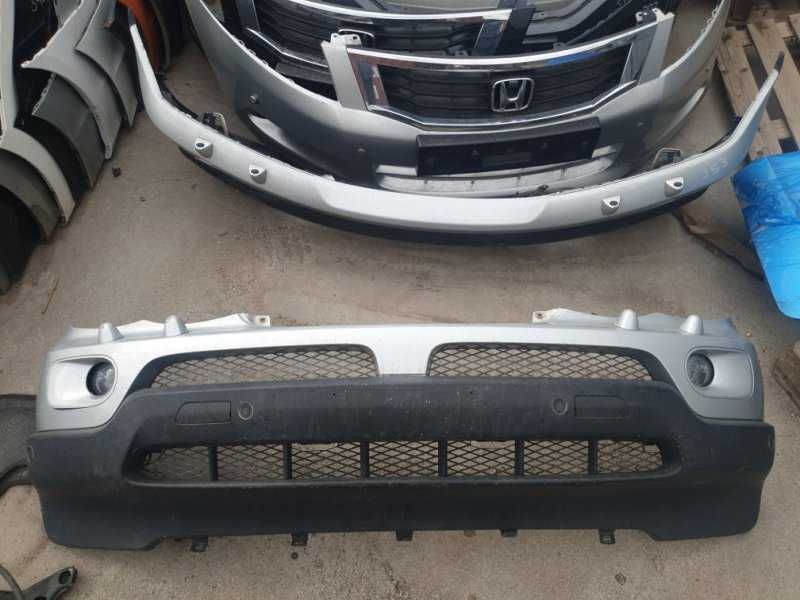 Фара противотуманная BMW X5 E53 Рестайлинг