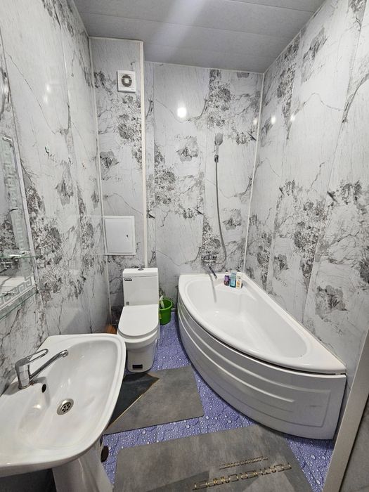 2 xonali 58m² 1-qavat. #2x #375a