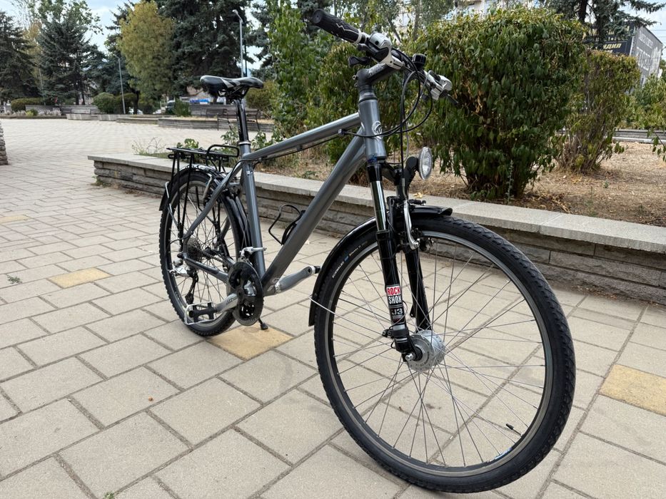 Велосипед