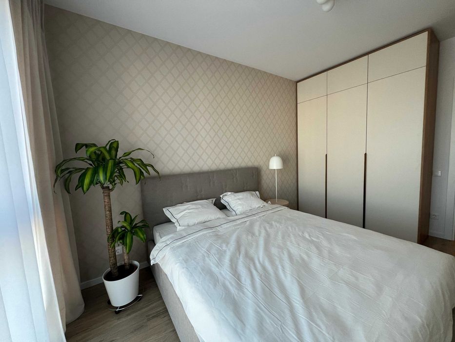 2 camere Pallady de inchiriat