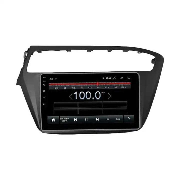 Hyundai i20 2018- 2020, Android Mултимедия/Навигация