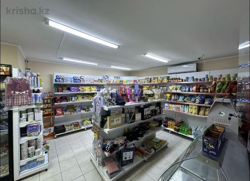 Продам действующий магазин